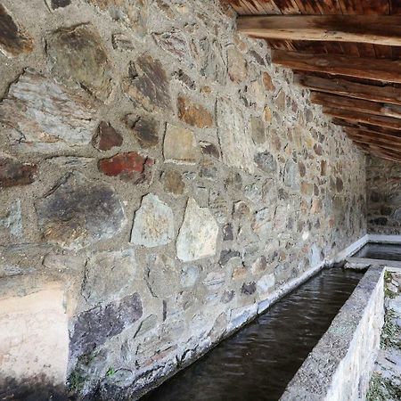Villa Vent Del Nord à Toses Extérieur photo