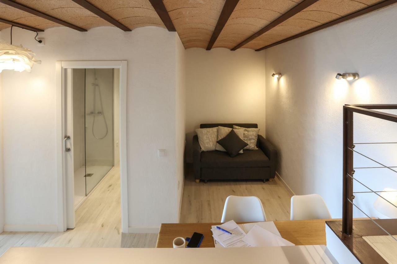 Villa Vent Del Nord à Toses Extérieur photo