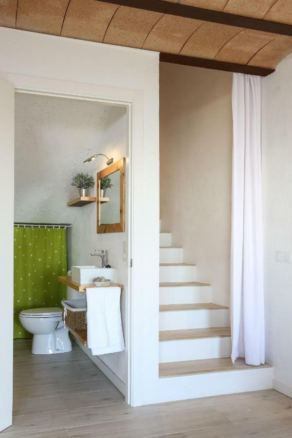 Villa Vent Del Nord à Toses Extérieur photo