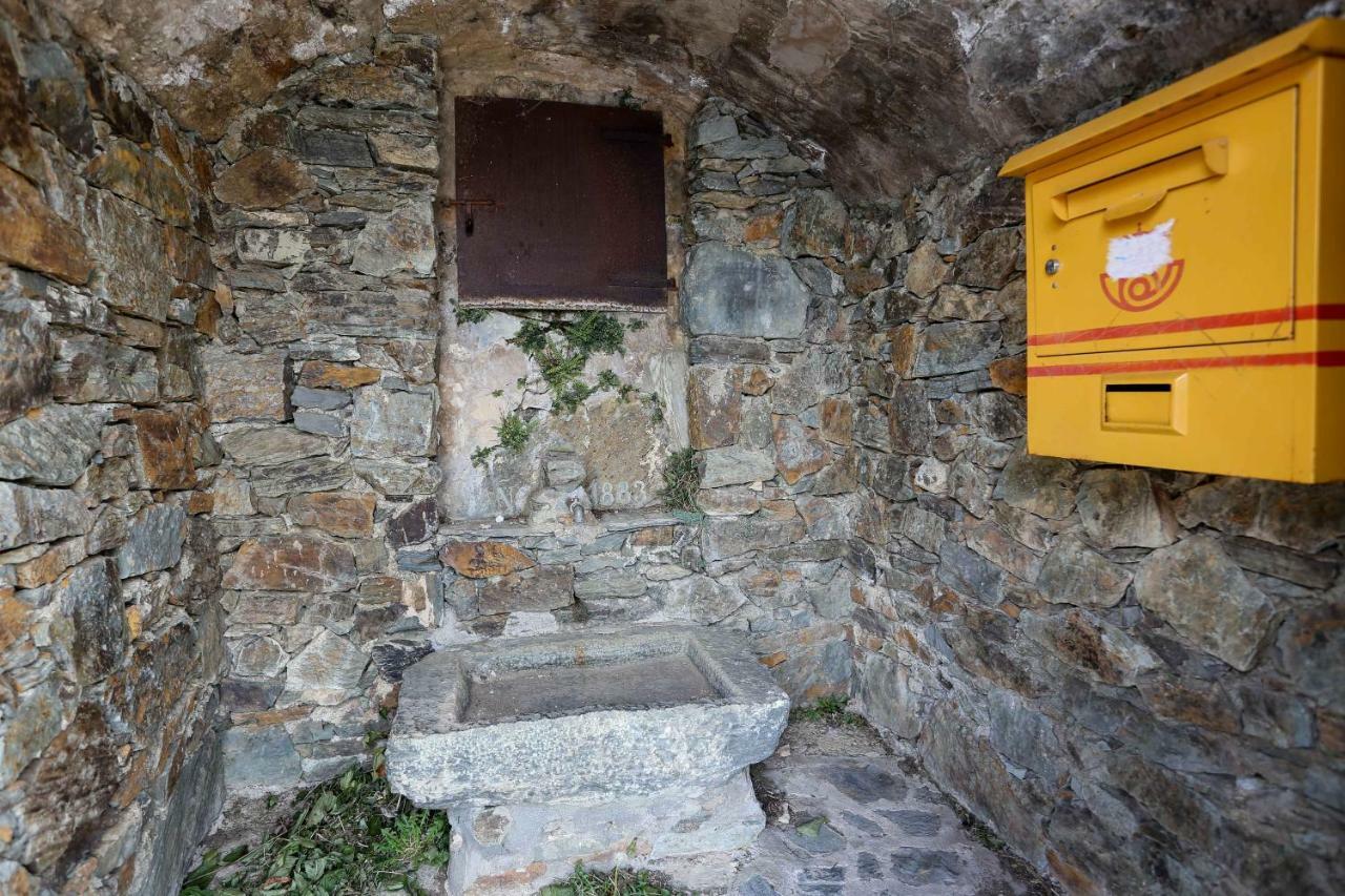 Villa Vent Del Nord à Toses Extérieur photo